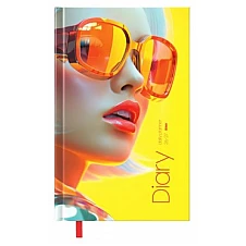 Skolēna dienasgrāmata, Design