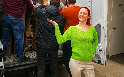 Košie pavasara apģērbi