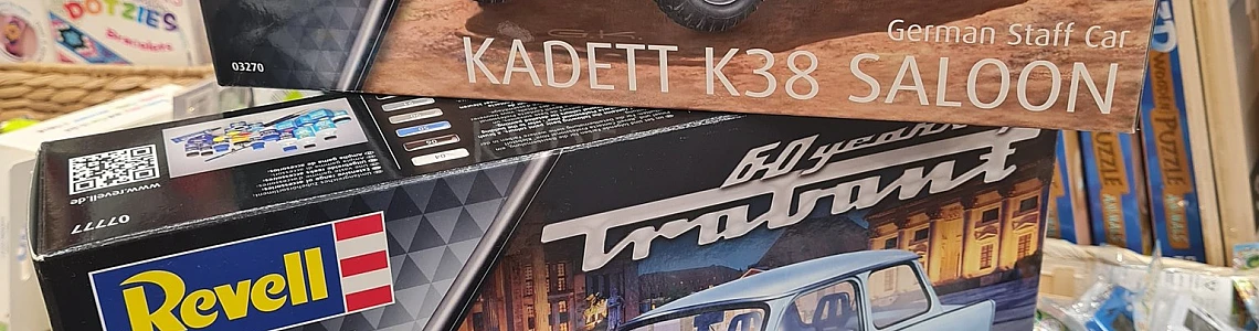 Vēsturisko transportu modeļi