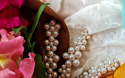 Smuklietiņas pavasarim