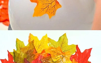 Rudens rotājumi