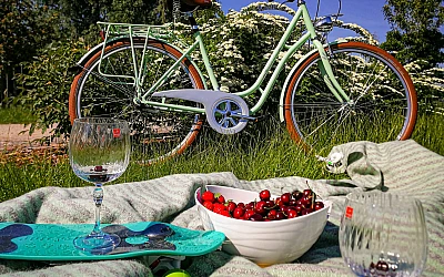 Piknikojam!