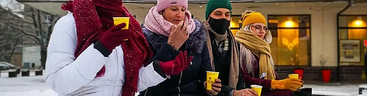 Cepuru parāde Kanclera NAMĀ