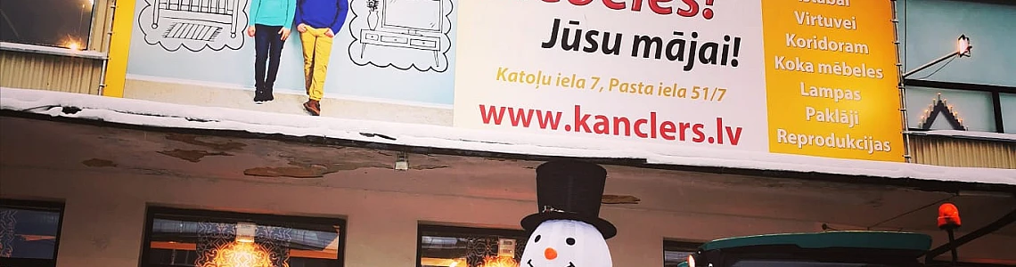 Ragavu prieka laiks