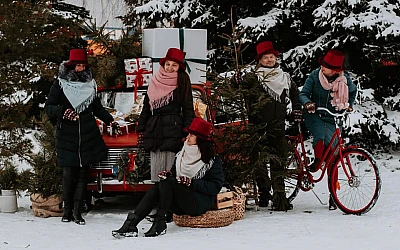 Labākās dāvanas mīļajiem