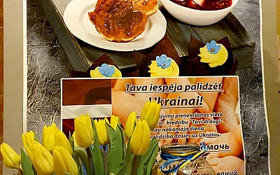 Jelgavnieku atbalsts