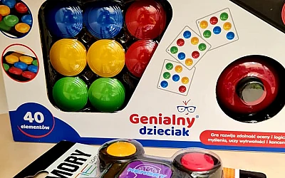 Jaunums rotaļlietu klāstā
