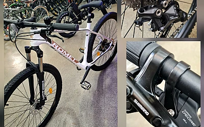 Velo nodaļas jaunumi