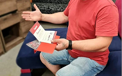 Gada vīrišķīgākā diena tuvojas