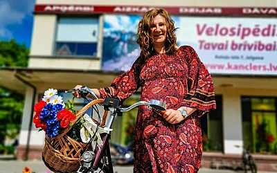 Rātnie un nerātnie Saulgrieži