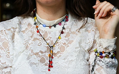 Jaunums radošākajiem!