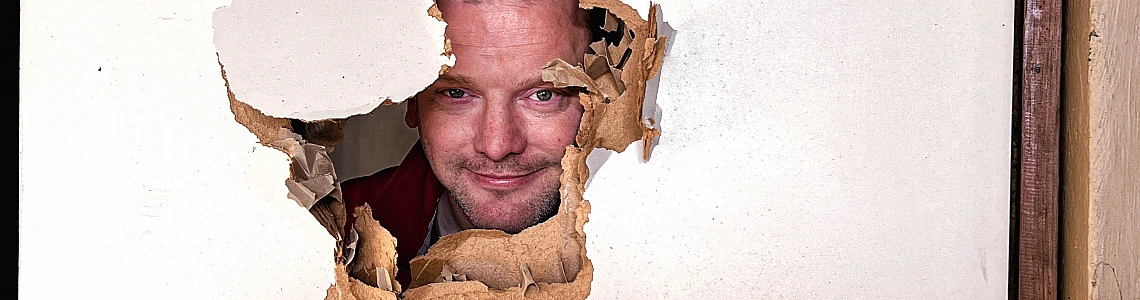 Boo, Halloween in Kanclers!