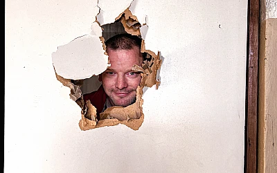 Boo, Halloween in Kanclers!