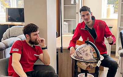 Kanclera NAMA mēbeles Tavai horoskopa zīmei!