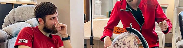 Kanclera NAMA mēbeles Tavai horoskopa zīmei!