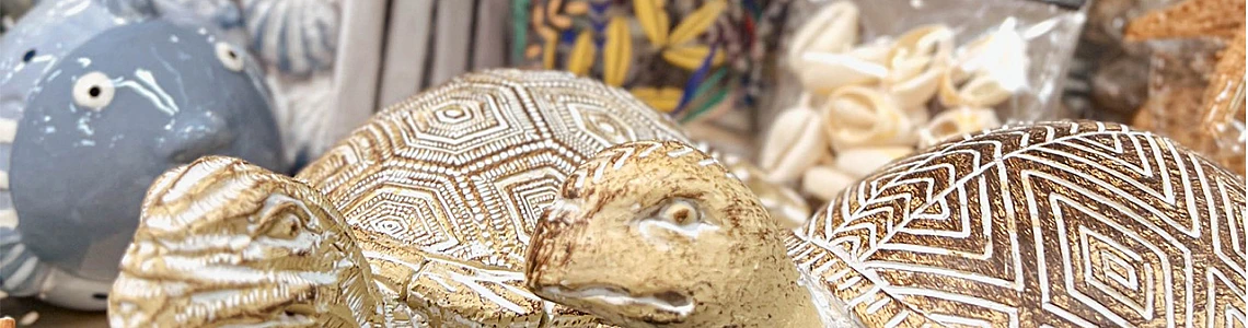 Sea magic in Kanclers