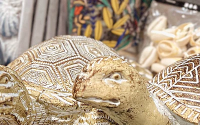 Jūras burvība Kanclerā