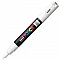 UNI Posca Marker (PC-1M-1) White