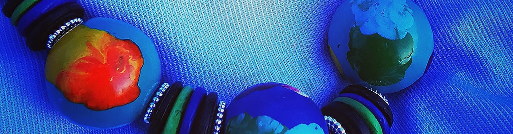 Rotājies pavasarim!