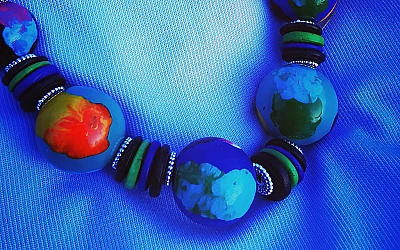 Rotājies pavasarim!