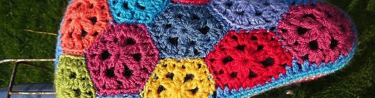 Dress up your bicycle and get a little discount