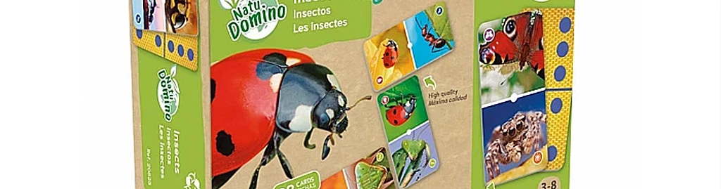 The popular "Akros" educational toy assortment is now on our store shelves!