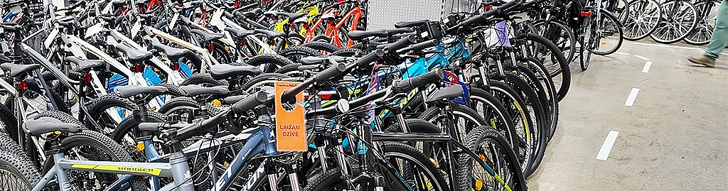 NEW – A Special Trial Round