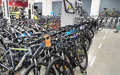 NEW – A Special Trial Round