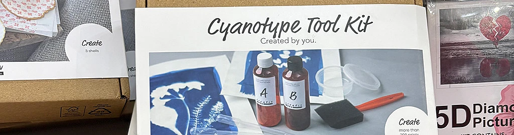 Reveal your talents at the Kanclera Nams