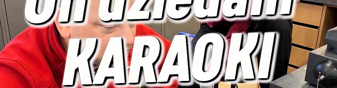 Major changes at the Kanckera Nams