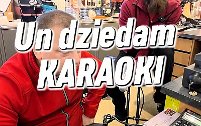 Major changes at the Kanckera Nams