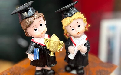 Nākamnedēļ jau izlaidums, bet dāvanas vēl nav sarūpēta?