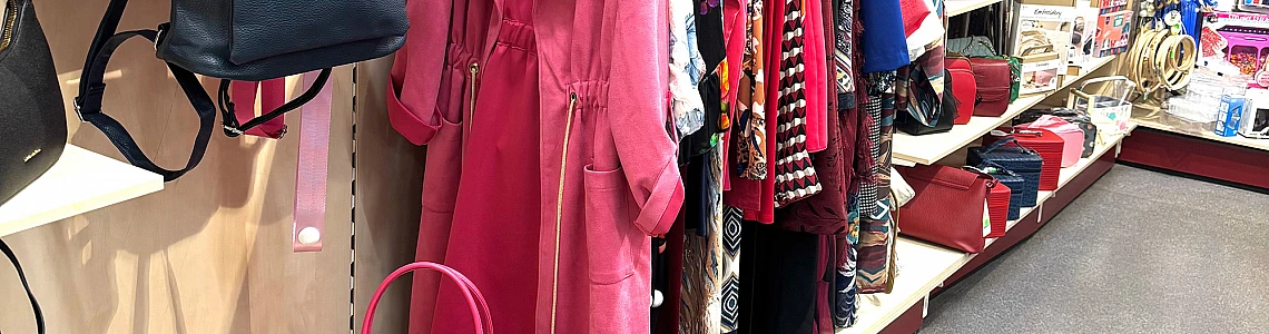 Vai esi nolēmusi, ko vilkt 8. martā?