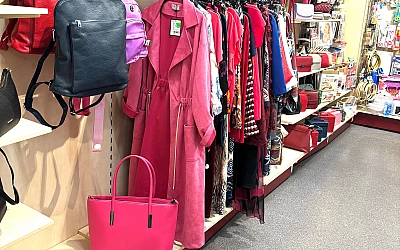 Vai esi nolēmusi, ko vilkt 8. martā?