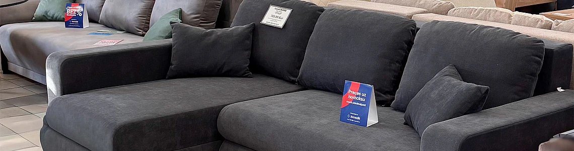 Kanclers is not just about stationery and hobby products.