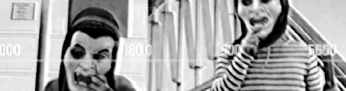 Spooky Night at Kanclera NAMS!