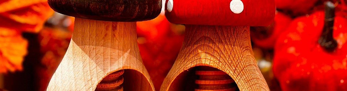 Autumn vibes at the Kanclera NAMS