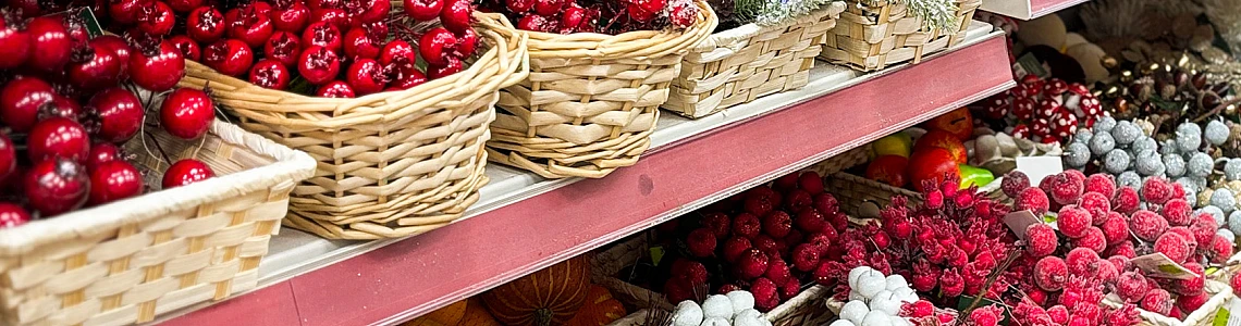 Create Your Own Advent Wreath