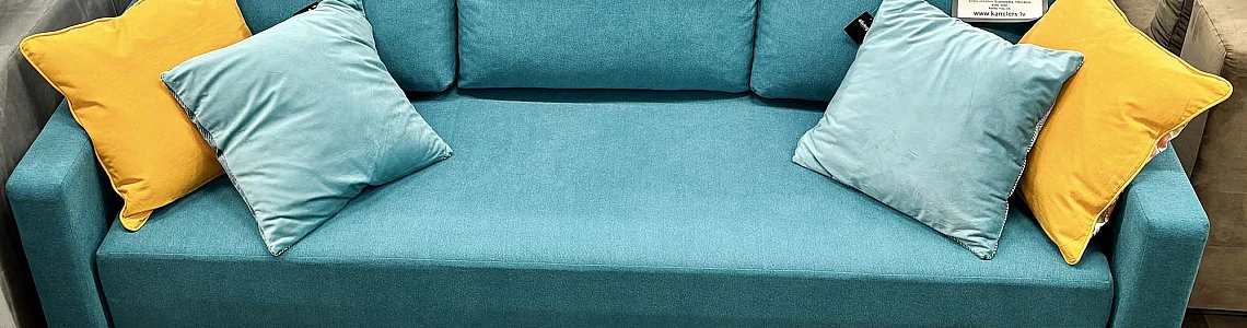 A time of change in your home!