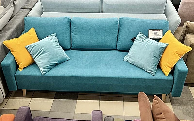 Pārmaiņu laiks tavā mājoklī