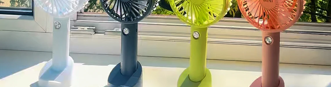 Summer has finally arrived!