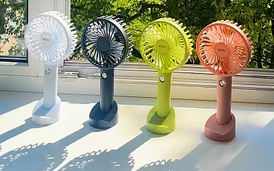 Summer has finally arrived!