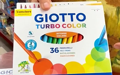 Back-to-school tips: What to pack in your backpack? Part 1 – Markers