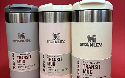 Stanley cups are back