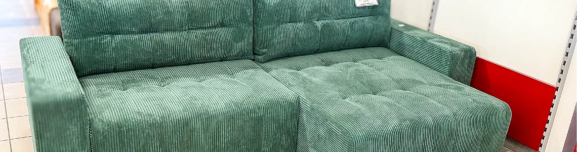 Kanclera Nams мебель – диваны, кровати и кухня