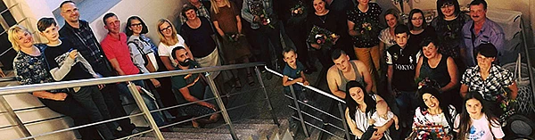 Kanclera NAMA Lielā loterija 2018