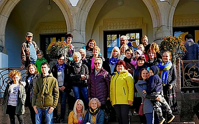 Kancleriešu Rudens ekskursija 2018_1.daļa