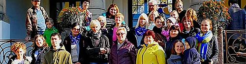 Kancleriešu Rudens ekskursija 2018_1.daļa
