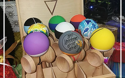Kendama arī Kanclera NAMĀ