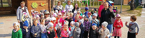 Konkursa "Mans labākais draugs" rezultāti